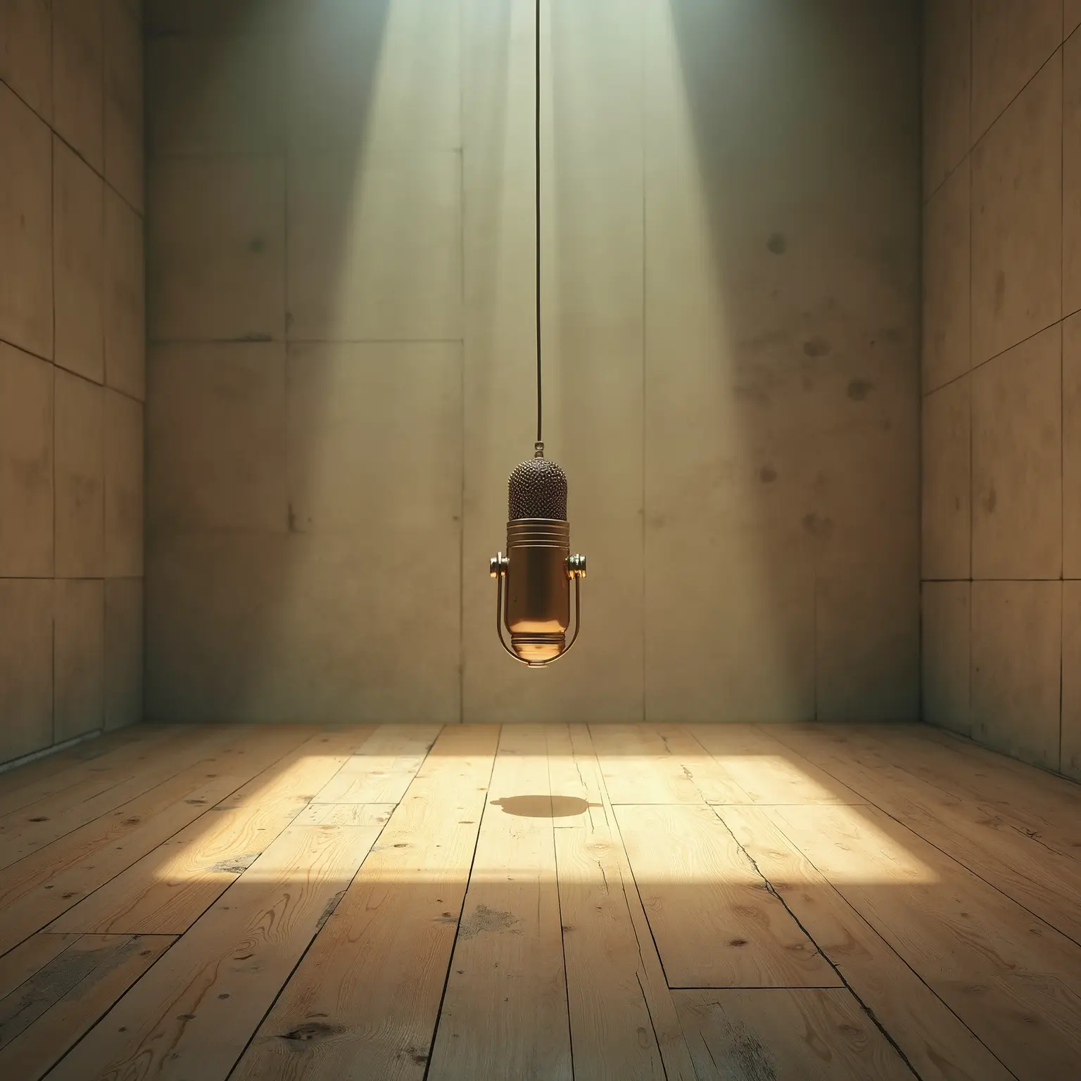 Ce qu’on ne voit pas mais qu’on ressent : le son invisible