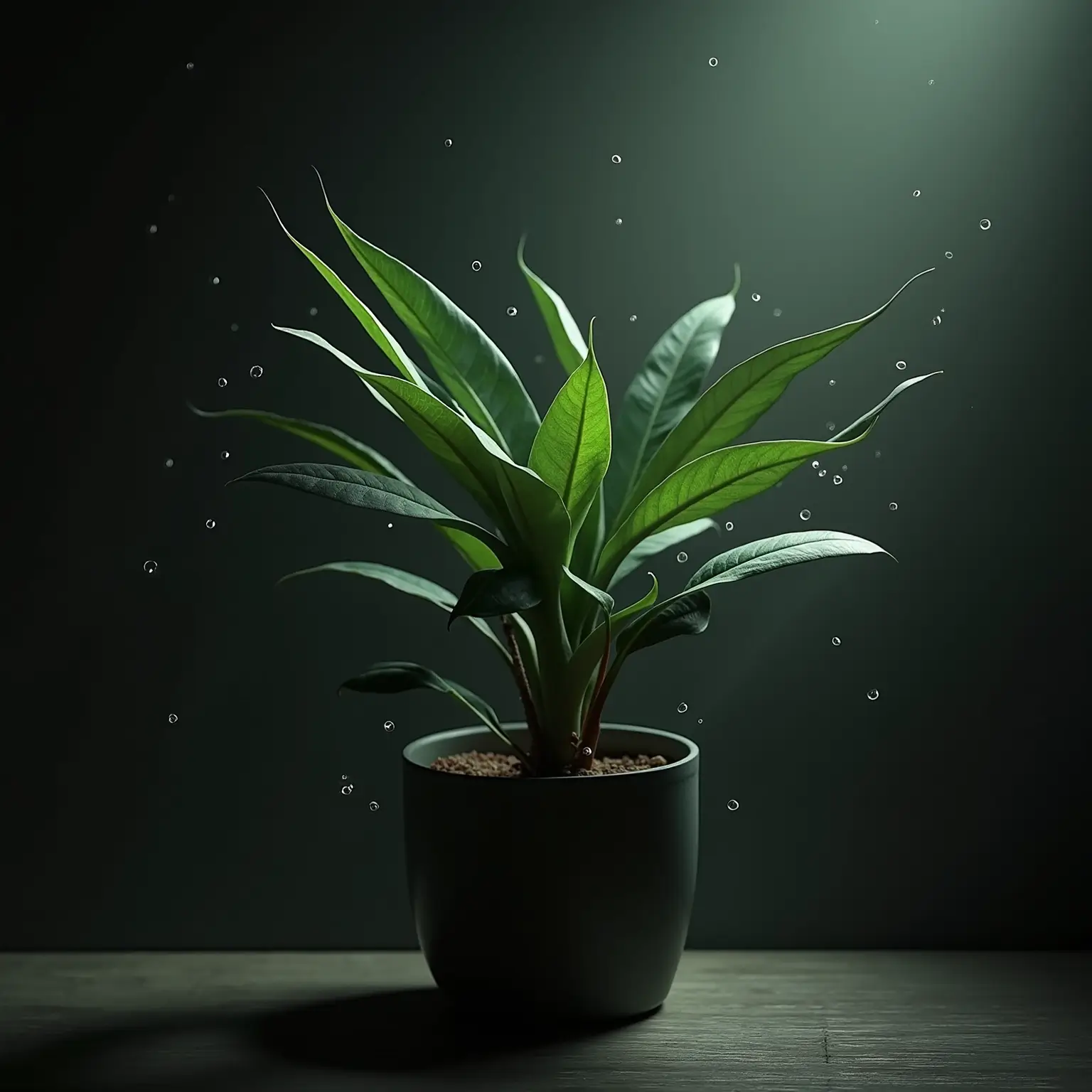 La vibration invisible du vivant