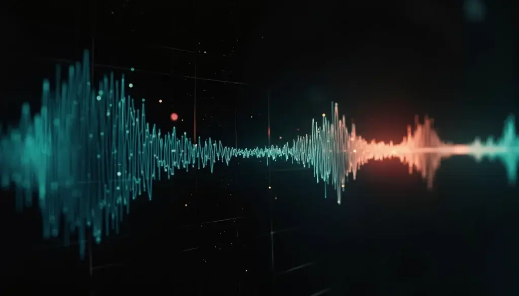 Le déséquilibre comme esthétique sonore assumée