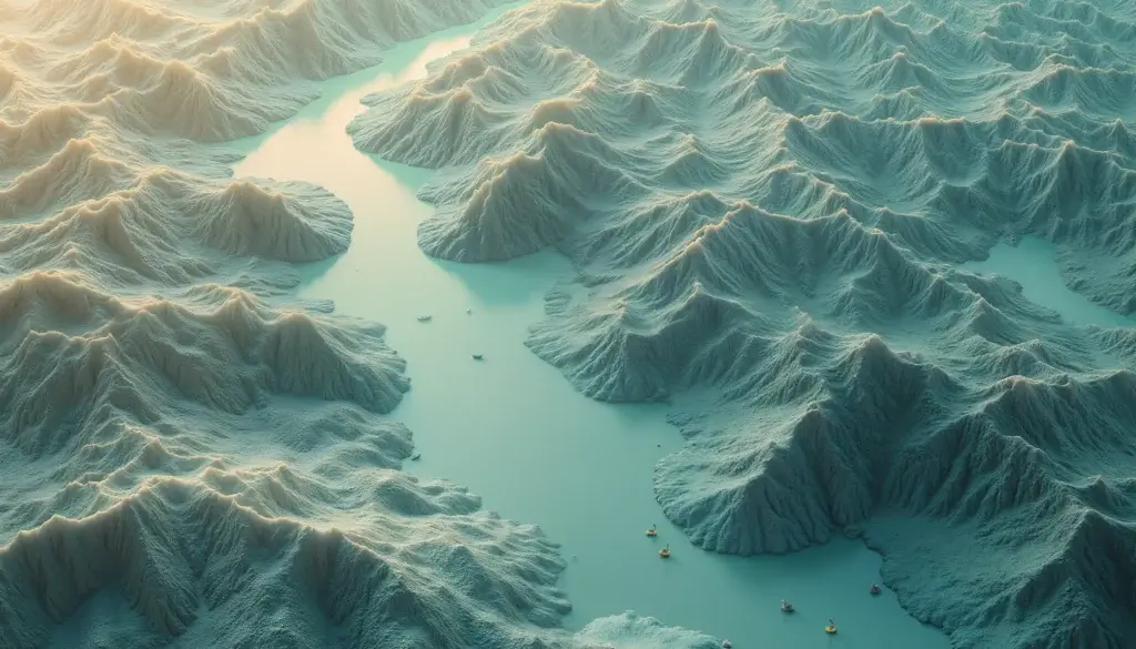 Quand le sound design devient lieu : la géographie de l’écoute