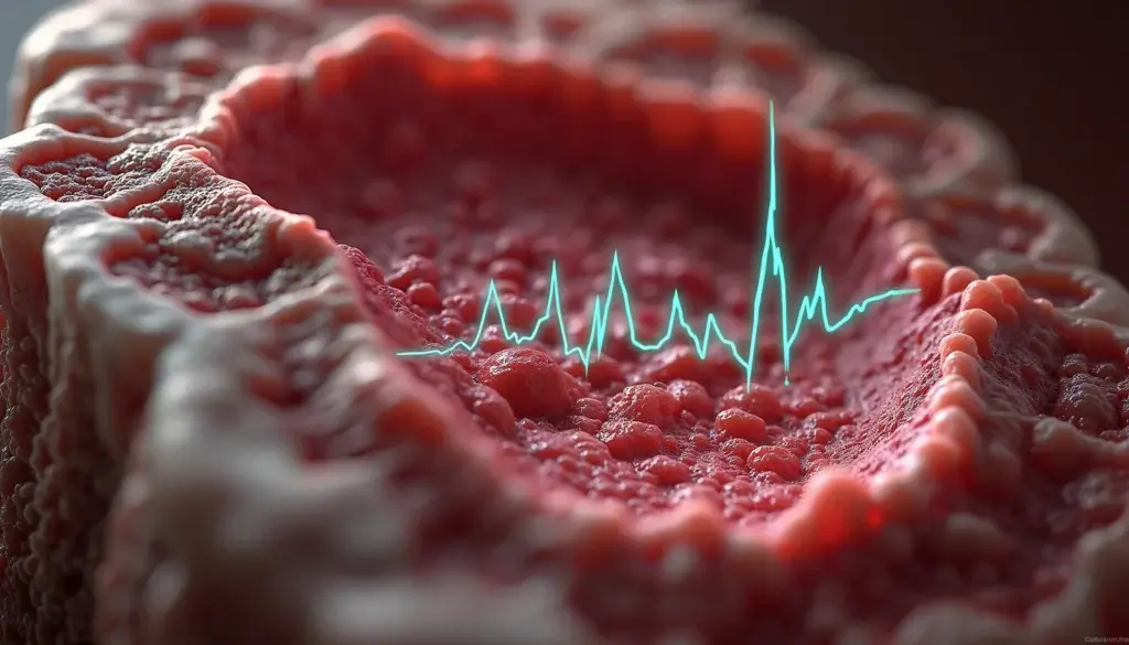 Une onde dans la chair : musique et biologie