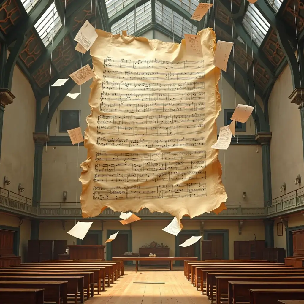 Théorie musicale : encore utile en 2025 ?