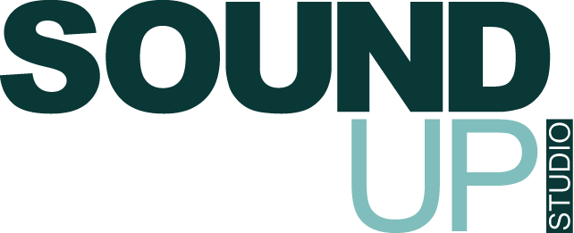 Logo du Sound Up Studio