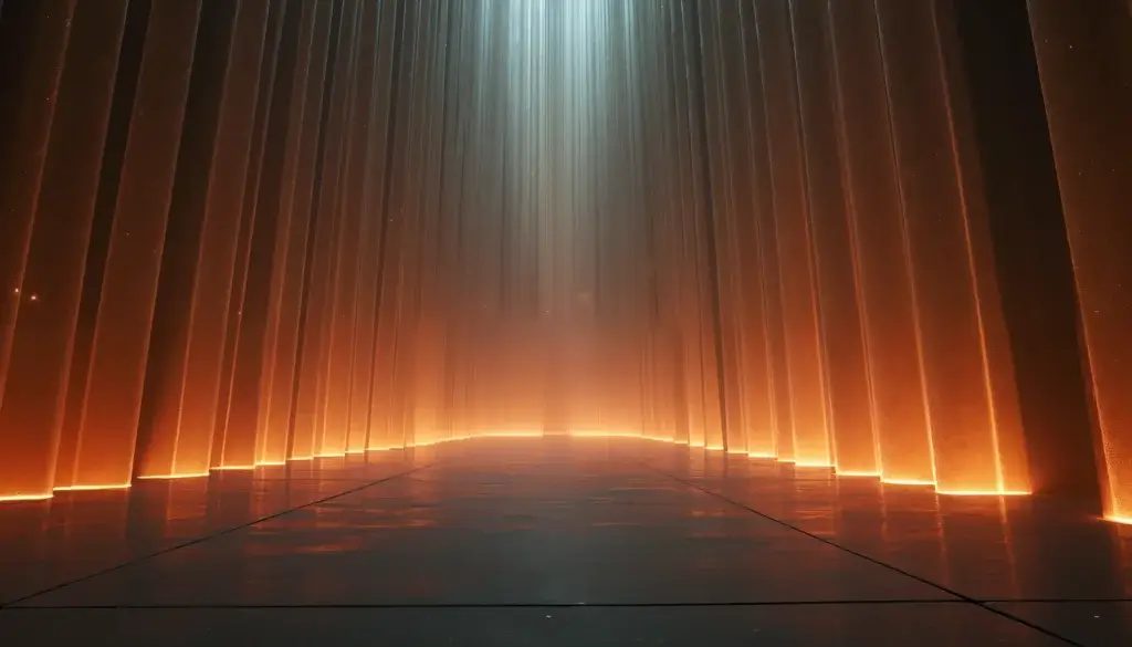 La texture comme système : spectres, dynamiques et mémoire émotionnelle